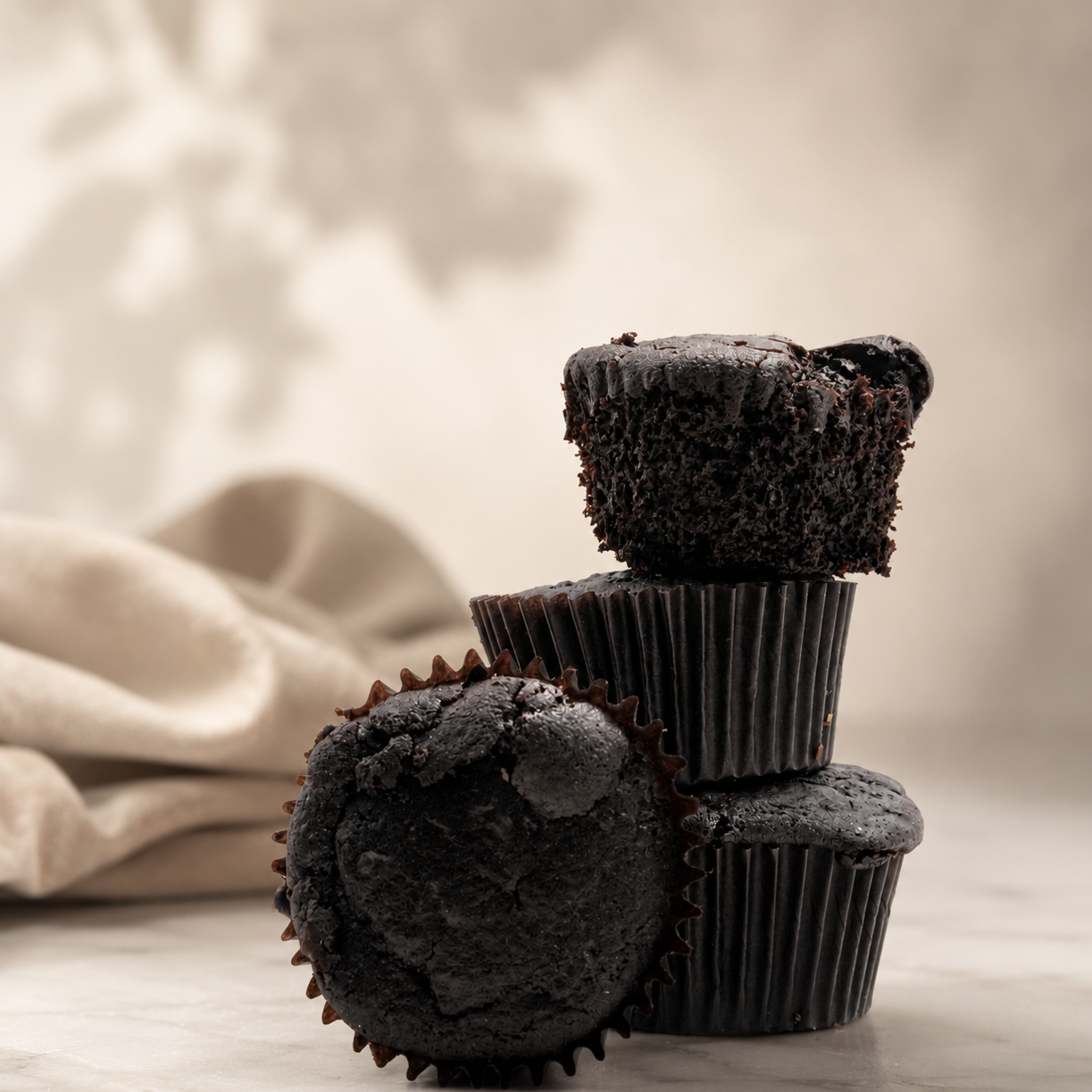 NutriBites Chocolate Chunk Muffins