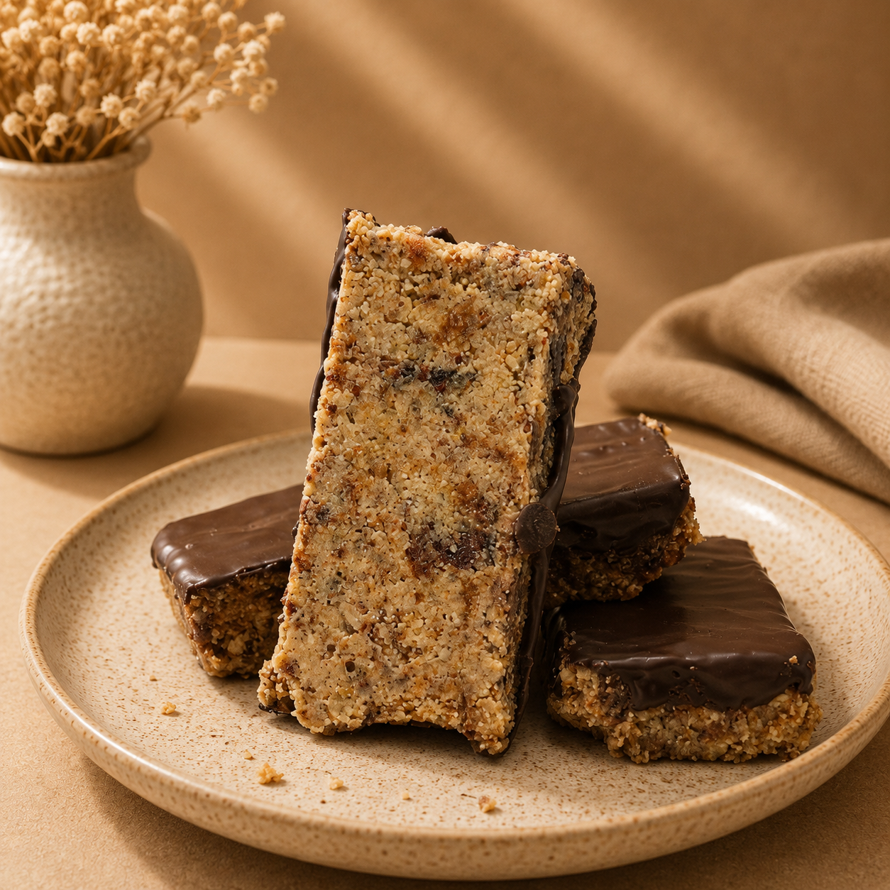 NutriBites Healthy Energy Bar