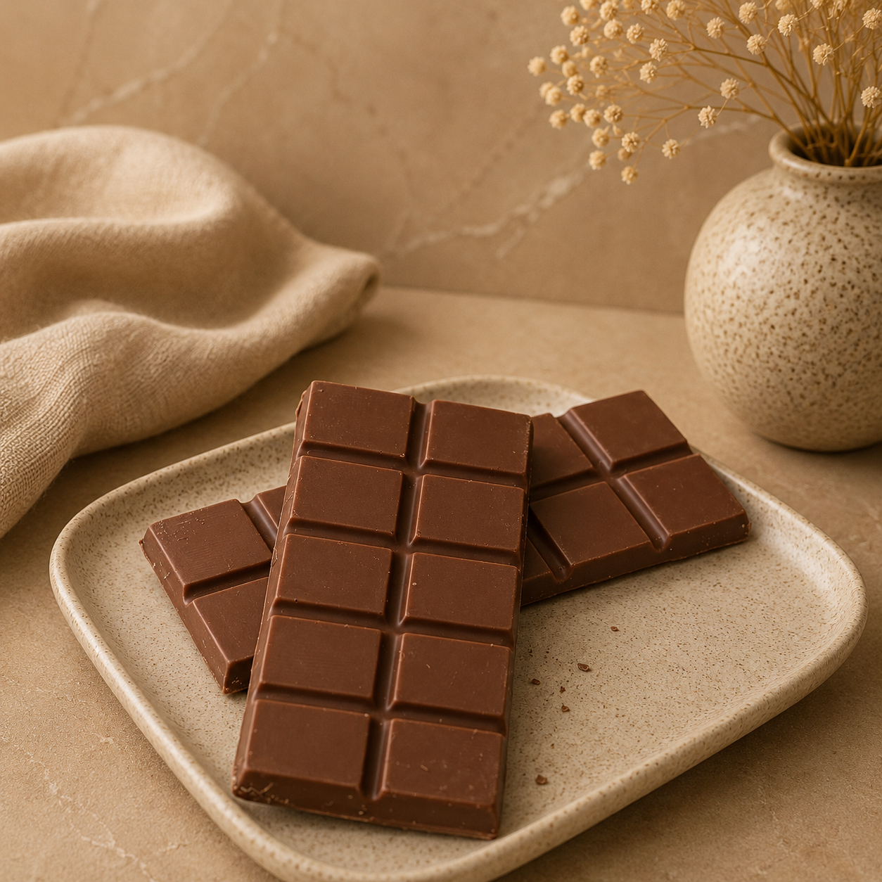 Milk Chocolate Bar